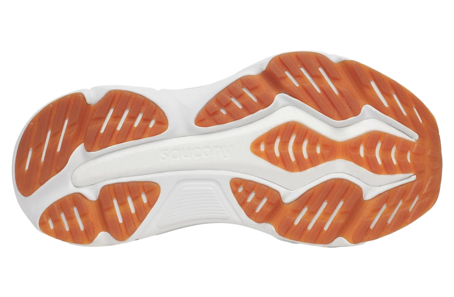 Saucony Wmns Hurricane 25 WMNS Airy / Storm