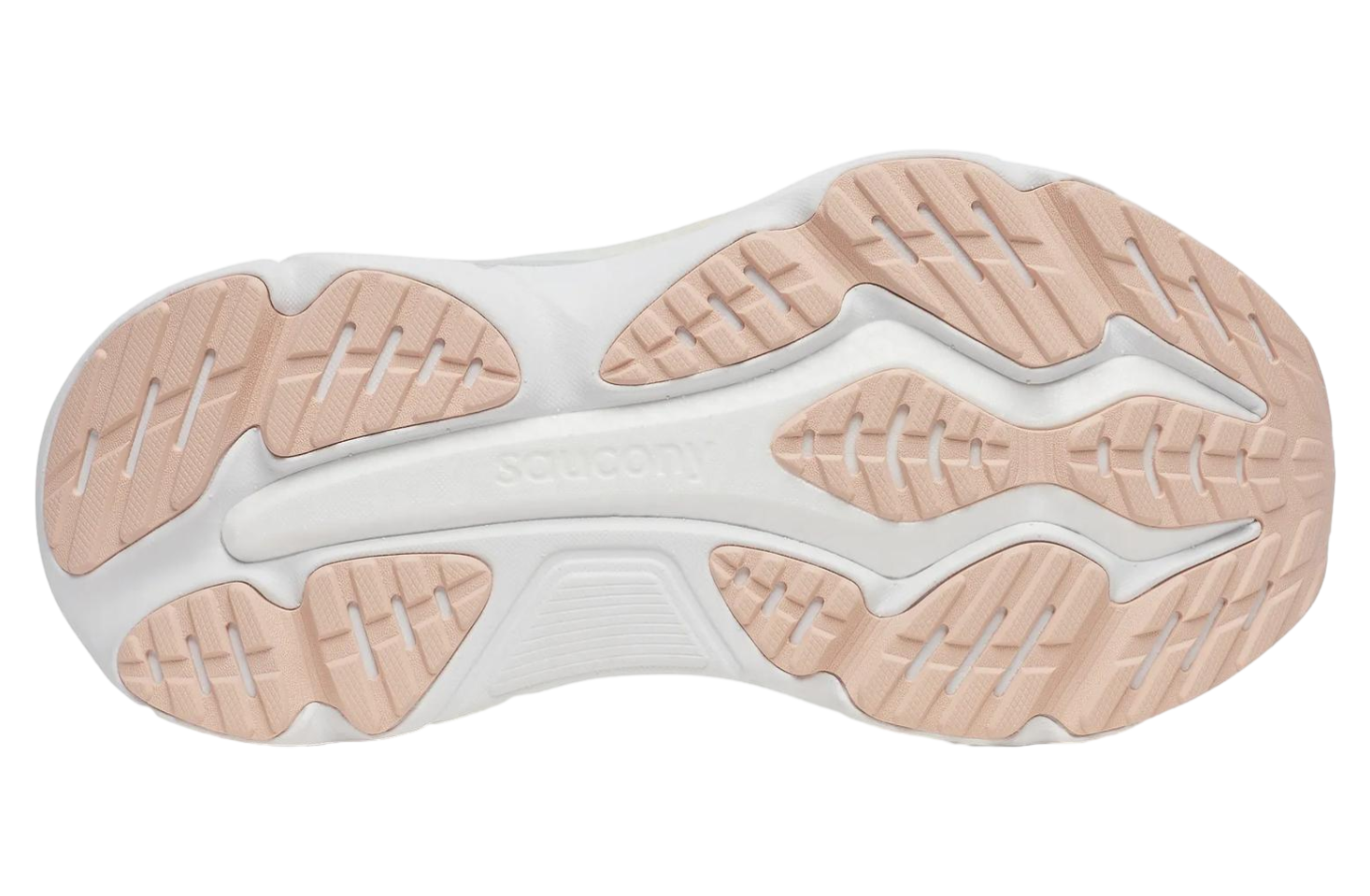 Saucony Wmns Hurricane 25 WMNS Mist / Cameo