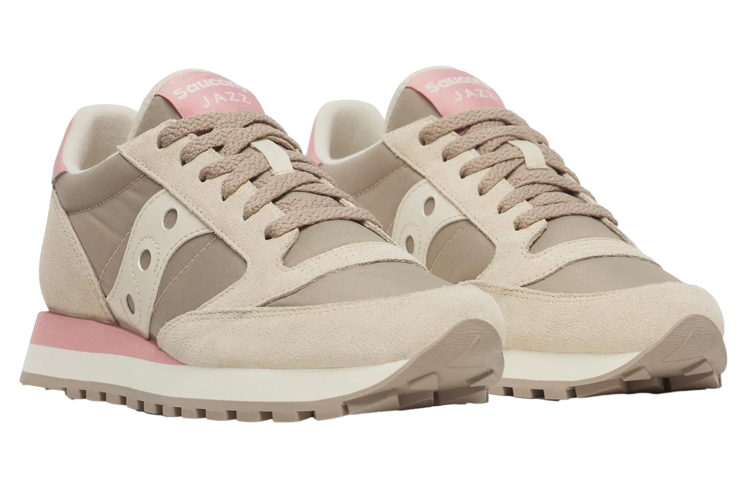 Saucony Wmns Jazz Original WMNS Barley / Tofu