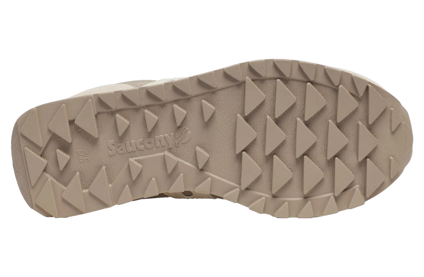 Saucony Wmns Jazz Original WMNS Barley / Tofu