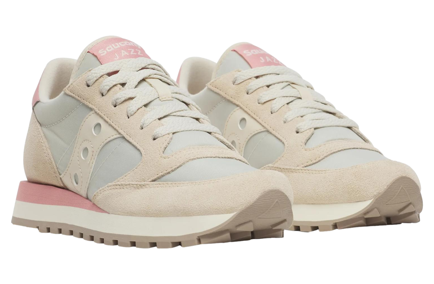 Saucony Wmns Jazz Original WMNS Birch / Tofu