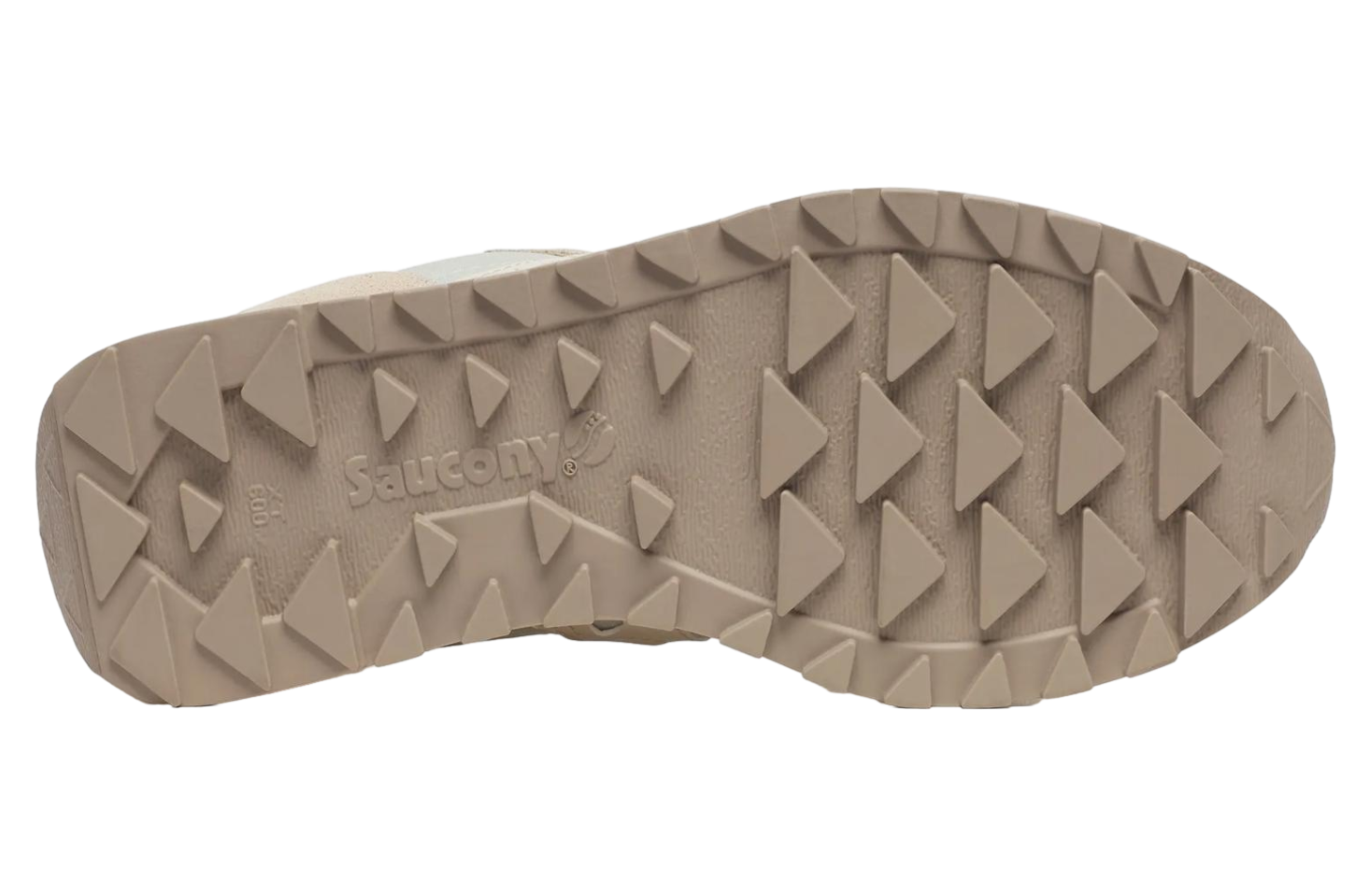 Saucony Wmns Jazz Original WMNS Birch / Tofu