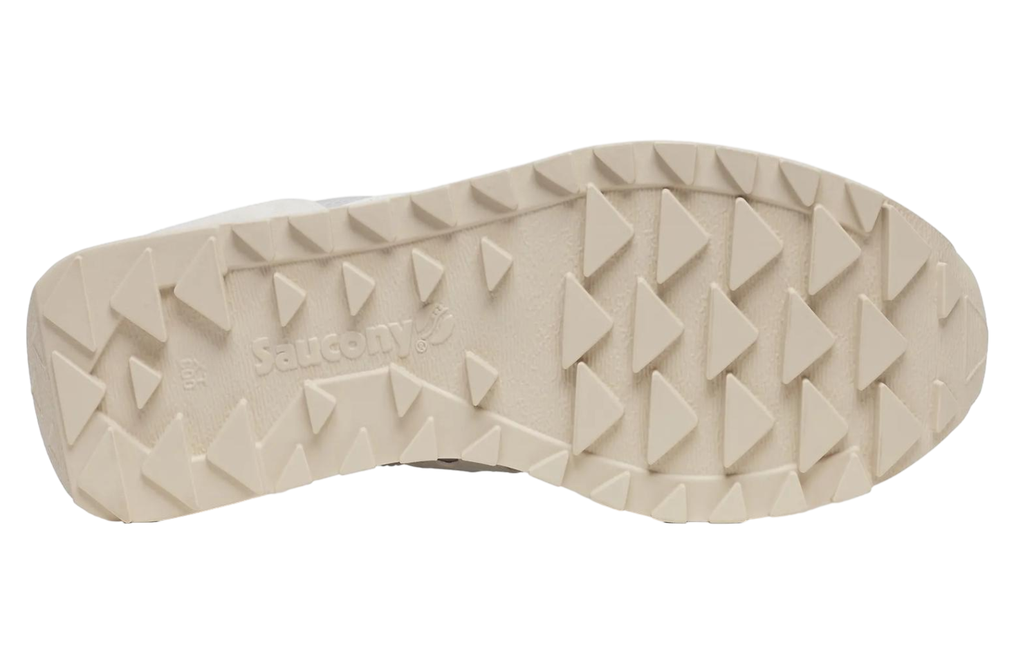 Saucony Wmns Jazz Triple WMNS Cloud / Almond