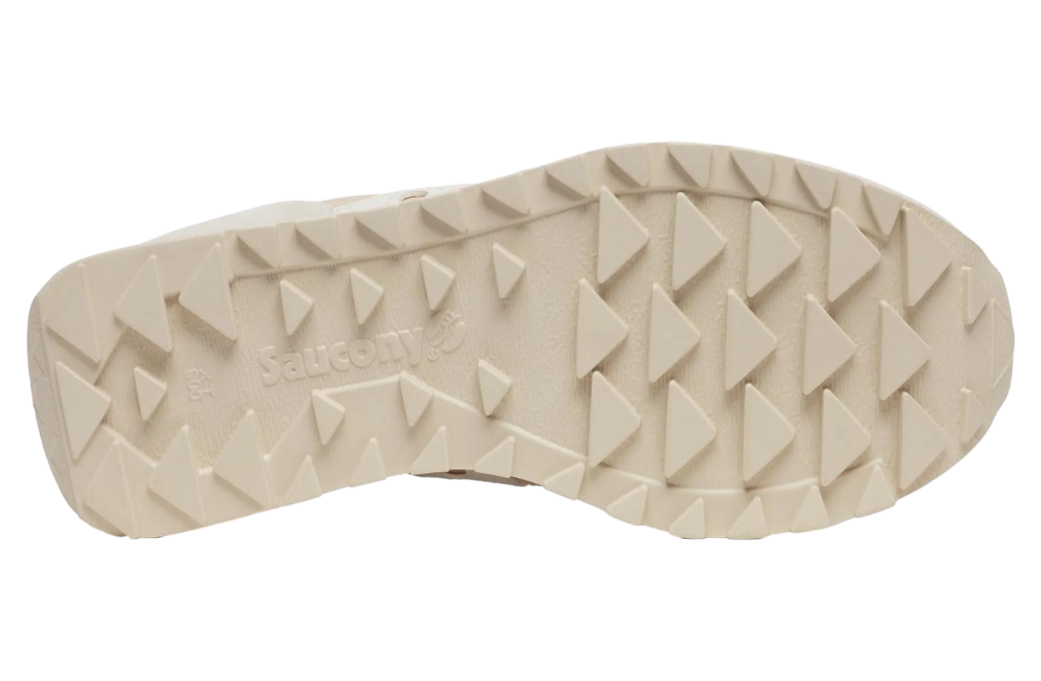 Saucony Wmns Jazz Triple WMNS Ivory / Cream