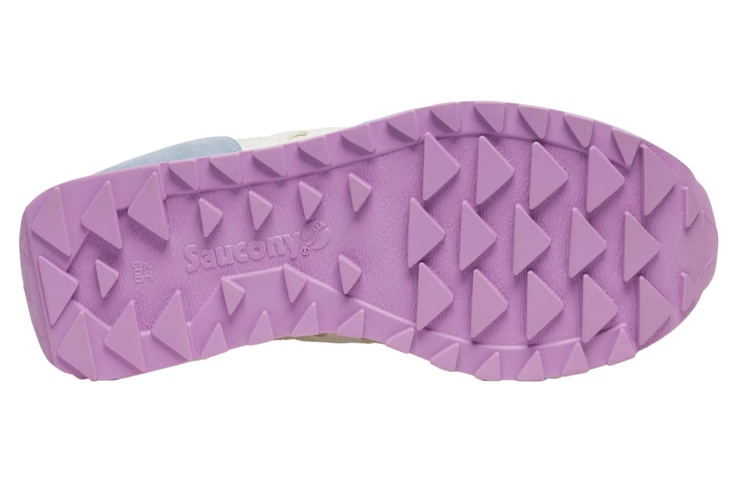 Saucony Wmns Jazz Triple WMNS Tofu / Plein Air