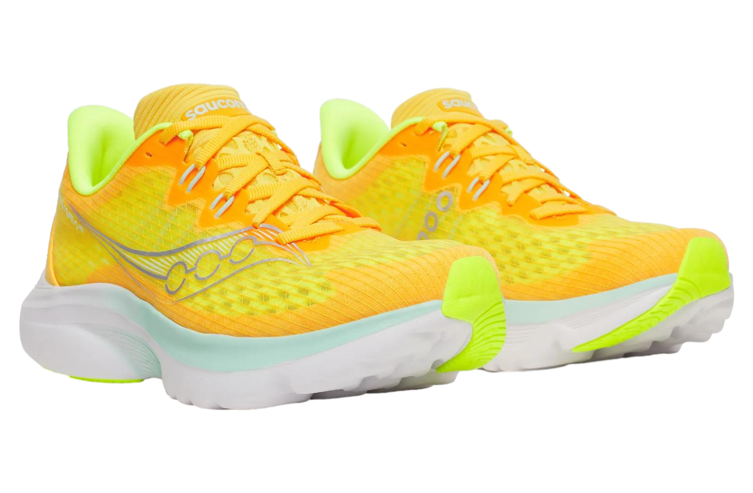 Saucony Wmns Kinvara 16 WMNS Sunrise