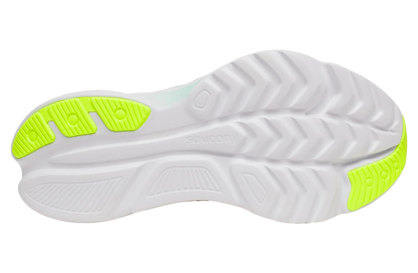 Saucony Wmns Kinvara 16 WMNS Sunrise