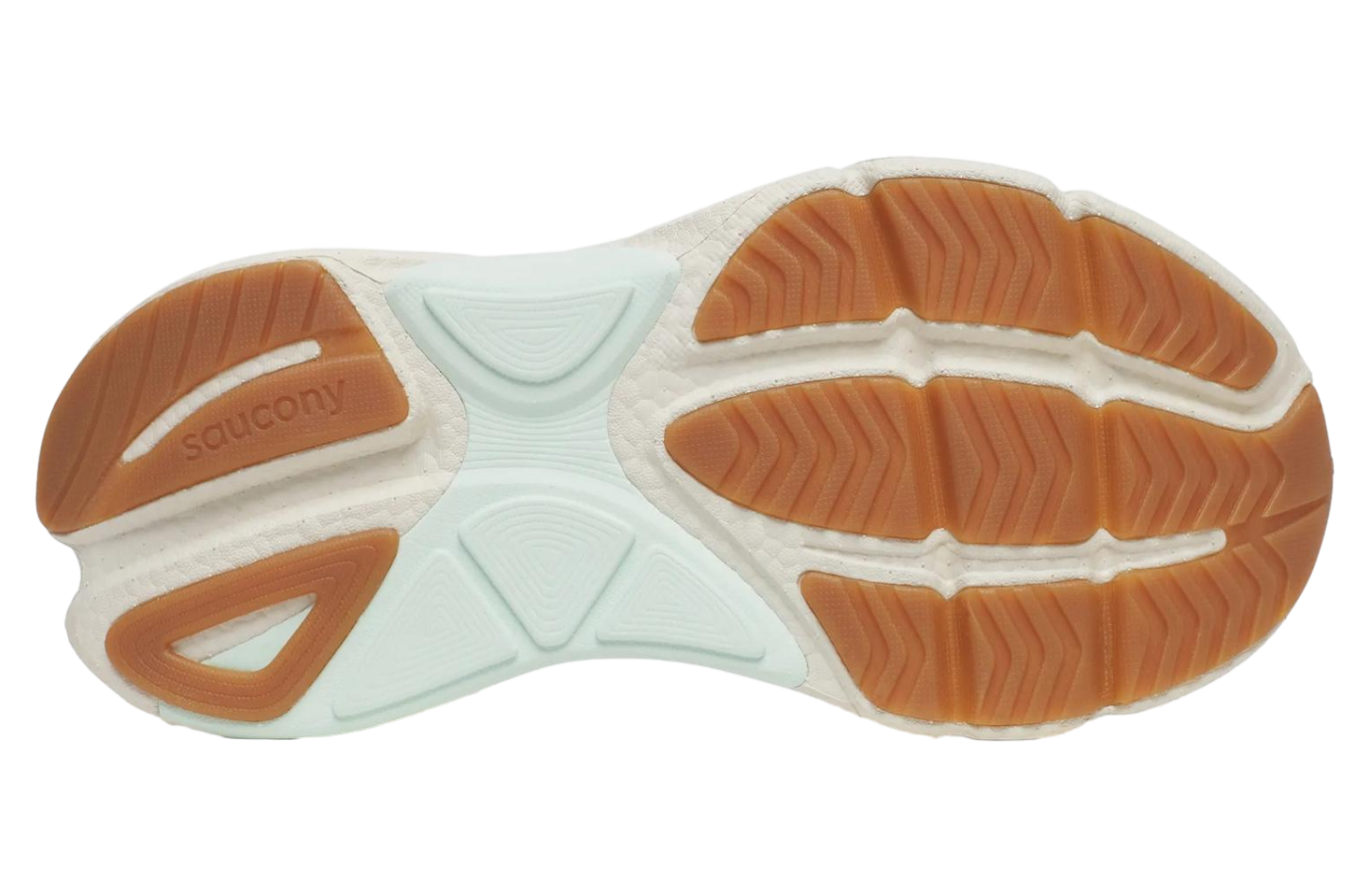 Saucony Wmns Omni 23 ST Wide WMNS White / Onyx