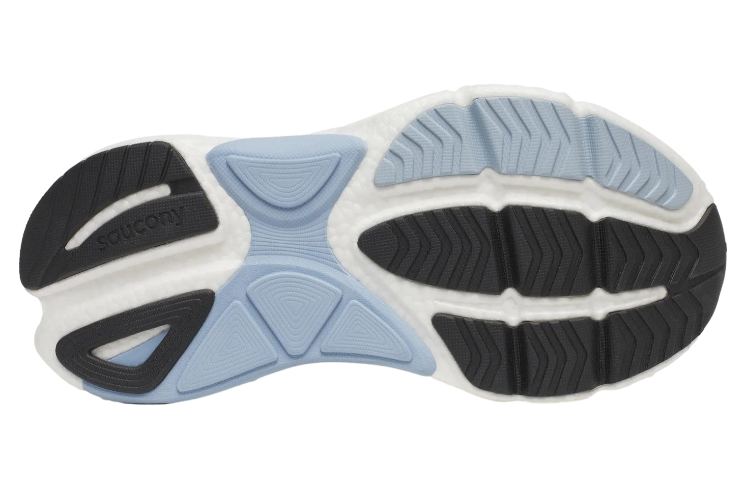 Saucony Wmns Omni 23 ST WMNS Celestial