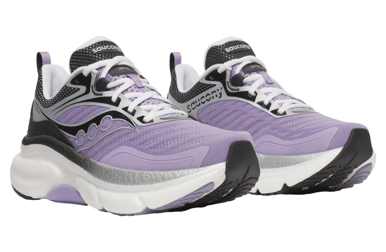 Saucony Wmns Omni 23 ST WMNS Haze / Black