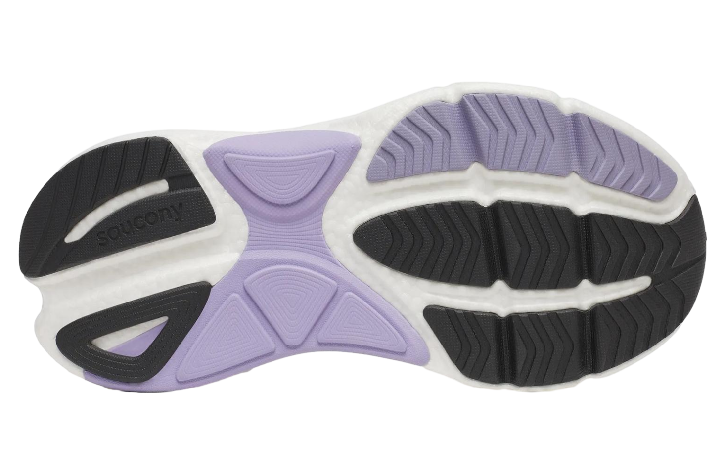 Saucony Wmns Omni 23 ST WMNS Haze / Black