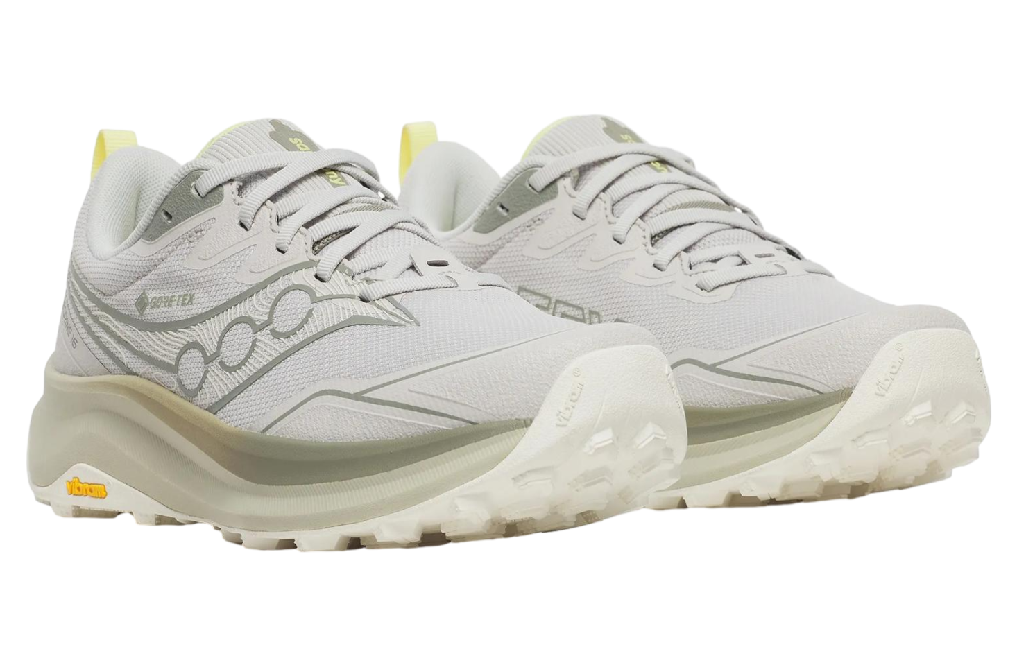 Saucony Wmns Peregrine 16 Gtx WMNS Dynamic