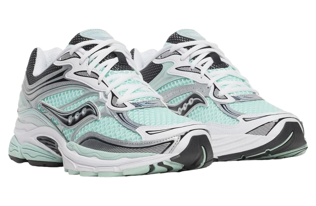 Saucony Wmns Progrid Omni 9 WMNS Fair Aqua