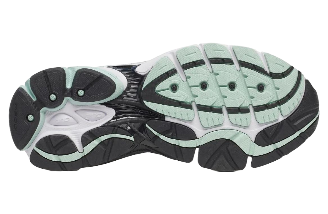 Saucony Wmns Progrid Omni 9 WMNS Fair Aqua