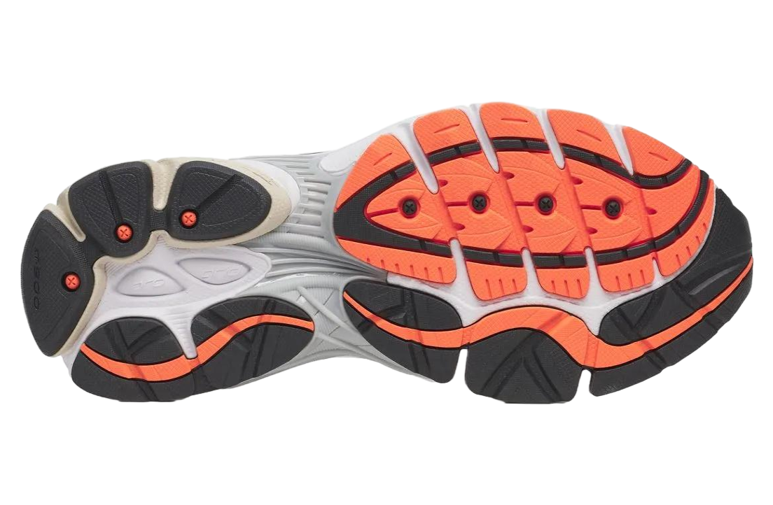 Saucony Wmns Progrid Omni 9 WMNS Grey / Teal