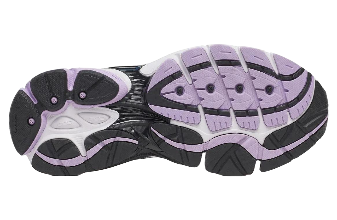 Saucony Wmns Progrid Omni 9 WMNS Lilac / Silver