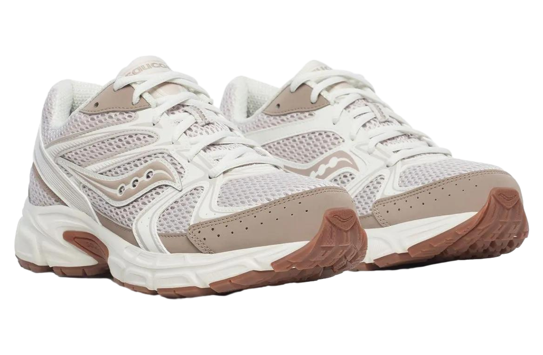 Saucony Wmns Ride Millennium WMNS Morel / Dove