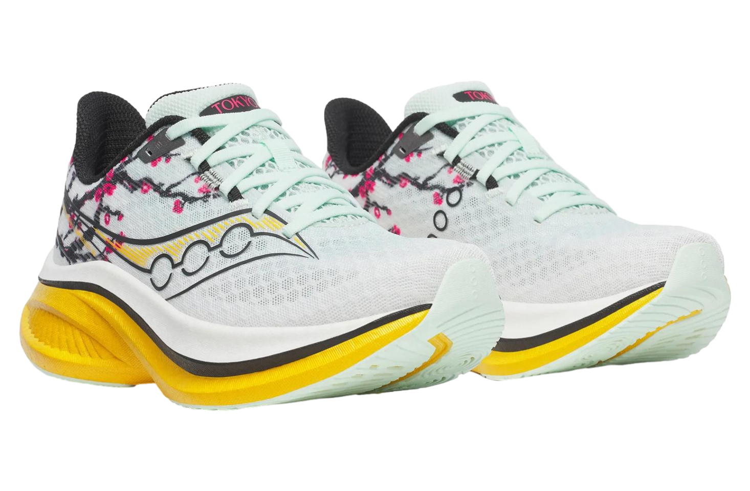 Saucony Wmns Tokyo Endorphin Speed 5 WMNS Dynamic