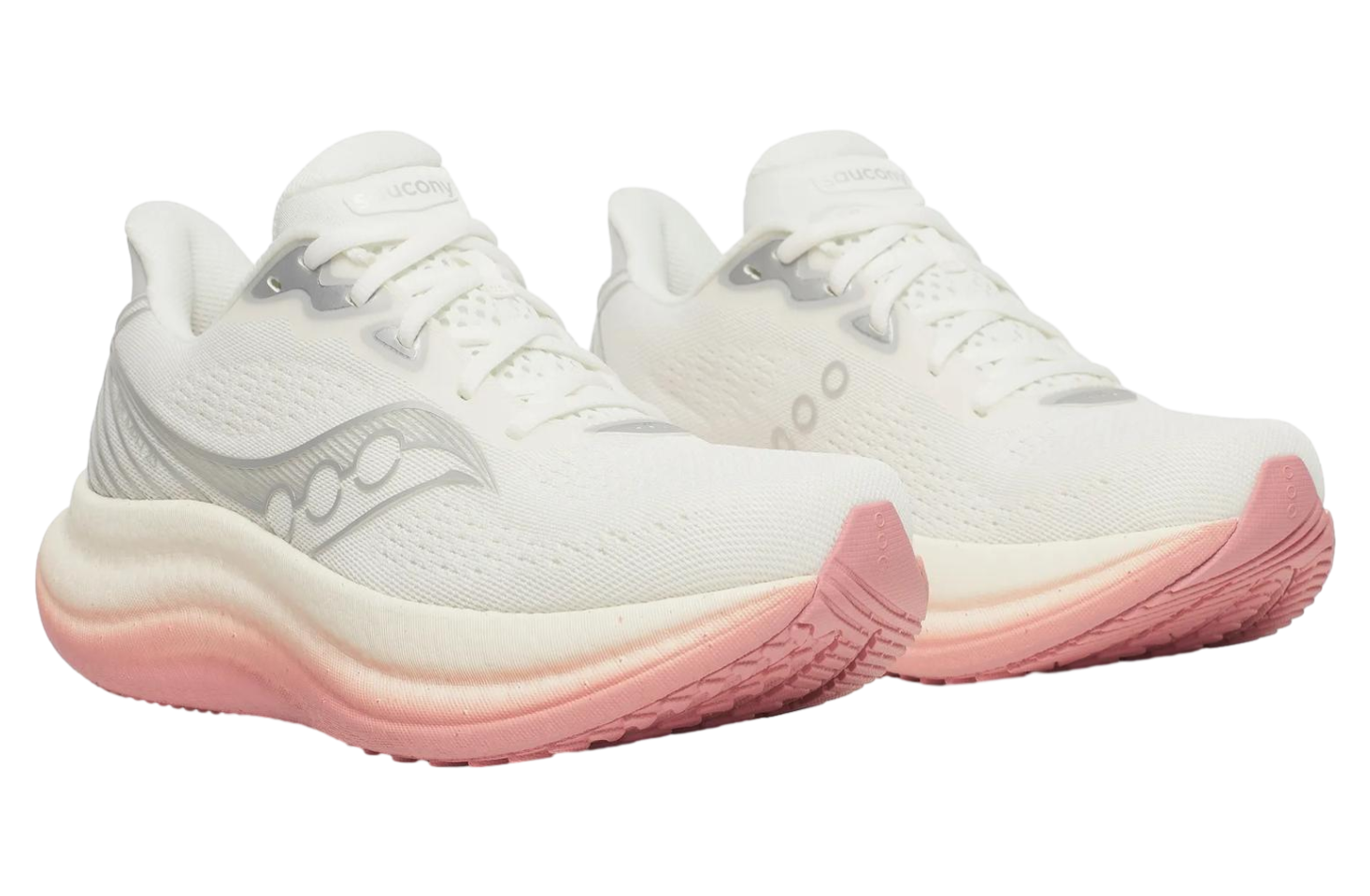 Saucony Wmns Triumph 23 WMNS Ivory / Mauve