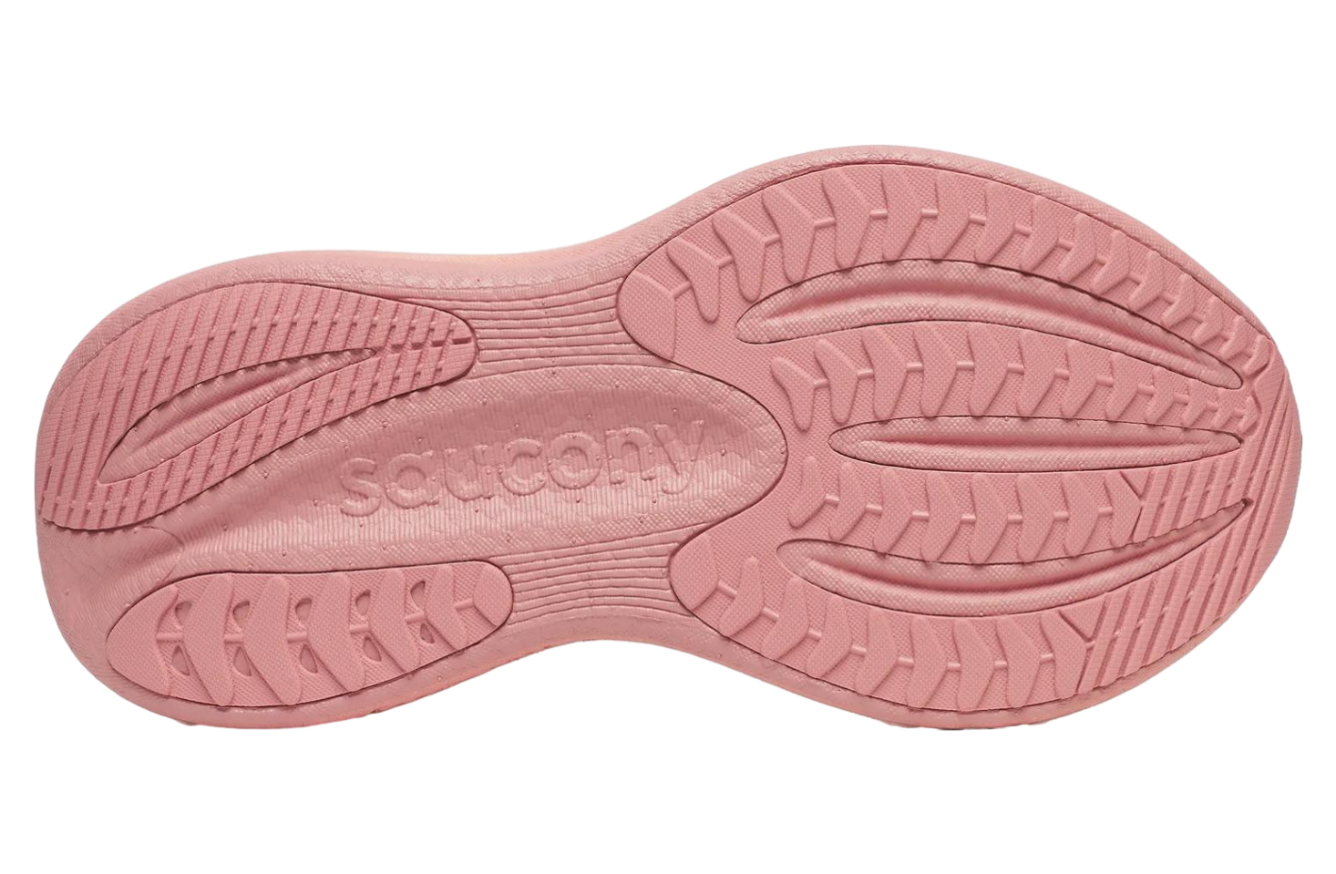 Saucony Wmns Triumph 23 WMNS Ivory / Mauve