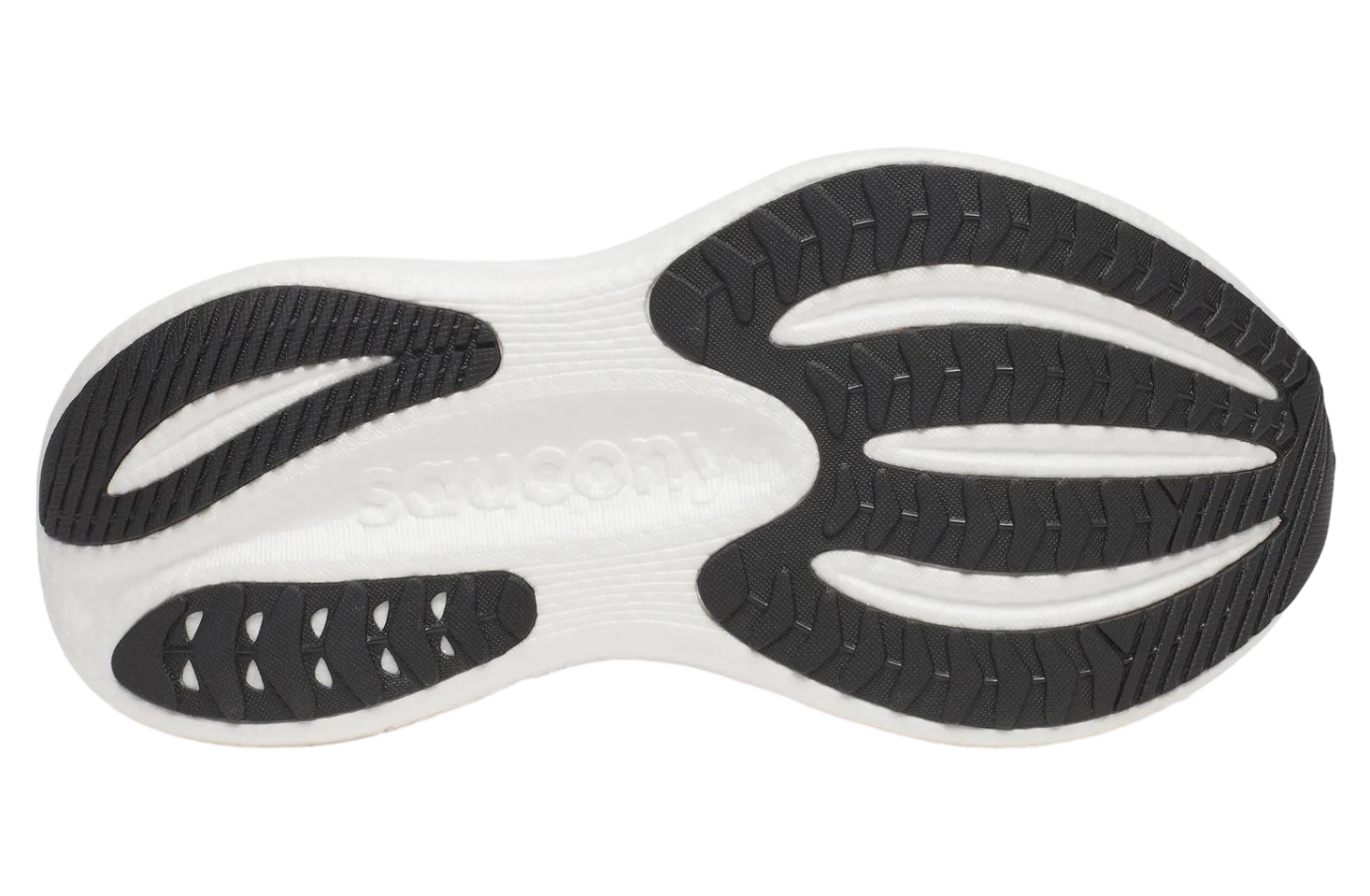 Saucony Wmns Triumph 23 WMNS Mauve / Black