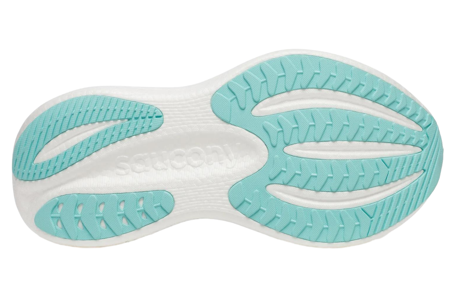 Saucony Wmns Triumph 23 WMNS White / Navy