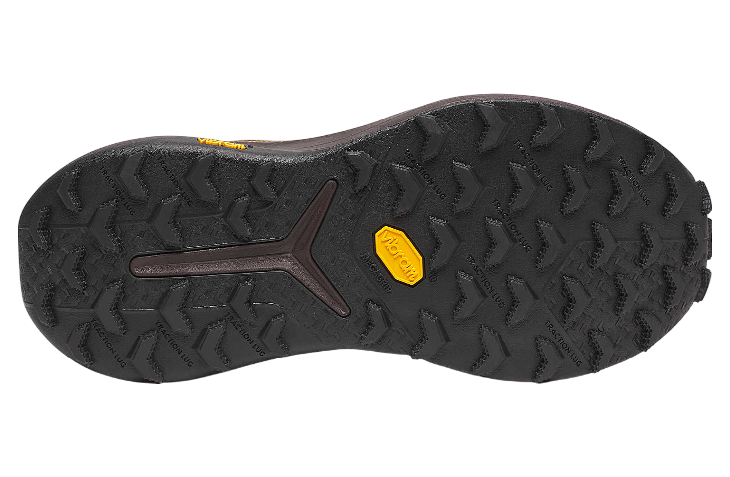 Saucony Xodus Ultra 4 Kodiak / Wine