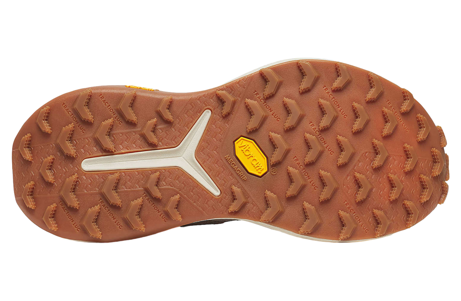 Saucony Xodus Ultra 4 WMNS Autumn / Barley