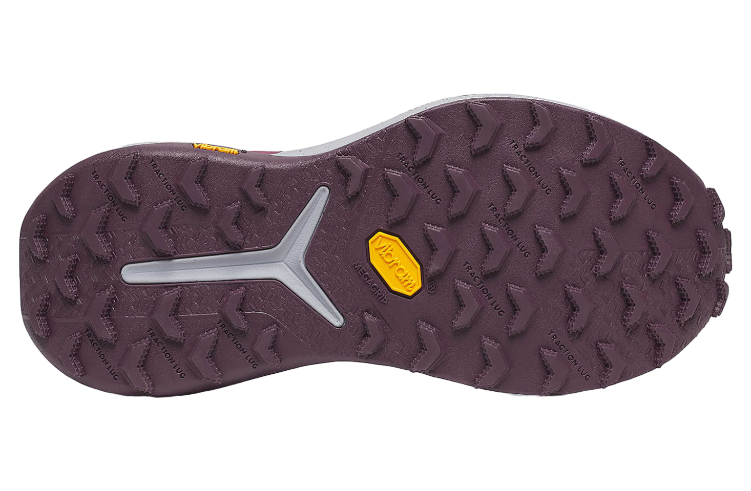 Saucony Xodus Ultra 4 WMNS Terra / Wine