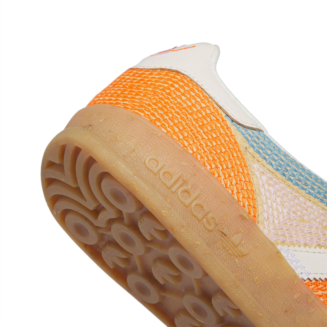 Sean Wotherspoon x adidas Gazelle Indoor Mylo - Oct 2023 - ID2686