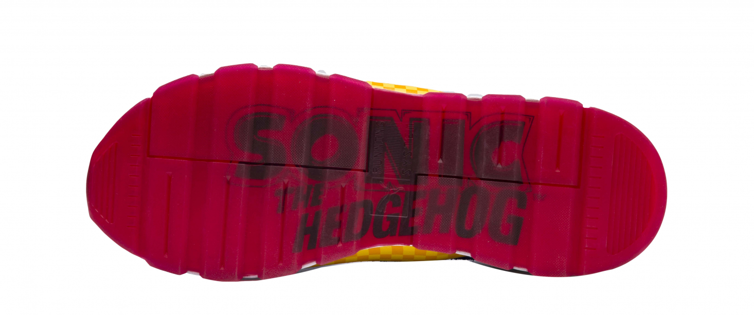 SEGA x PUMA RS-0 Sonic 368276-01