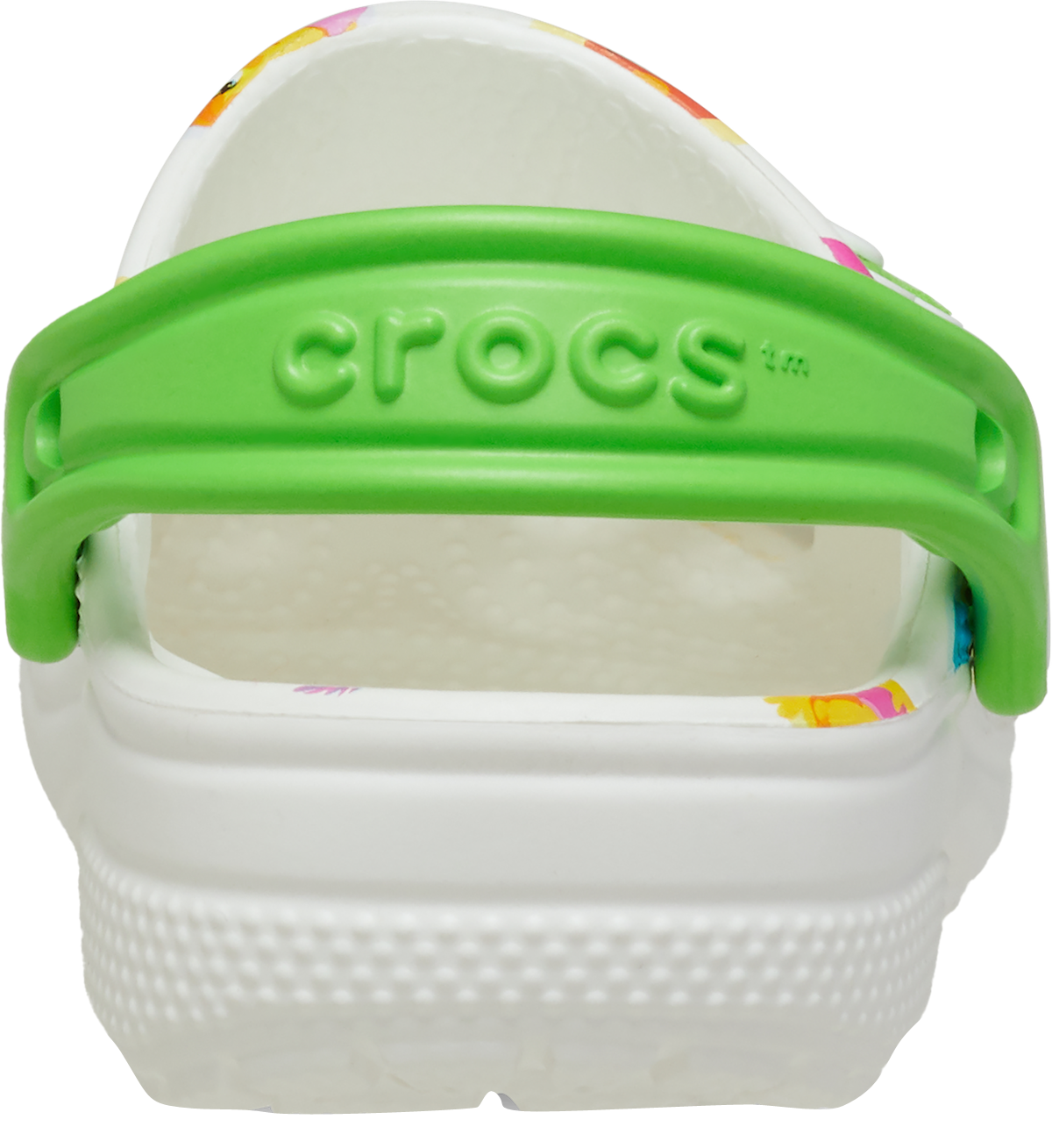 Sesame Street x Crocs Classic Clog 210071-100