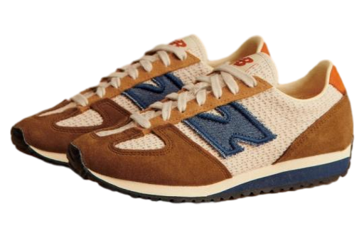 Sézane x New Balance 471