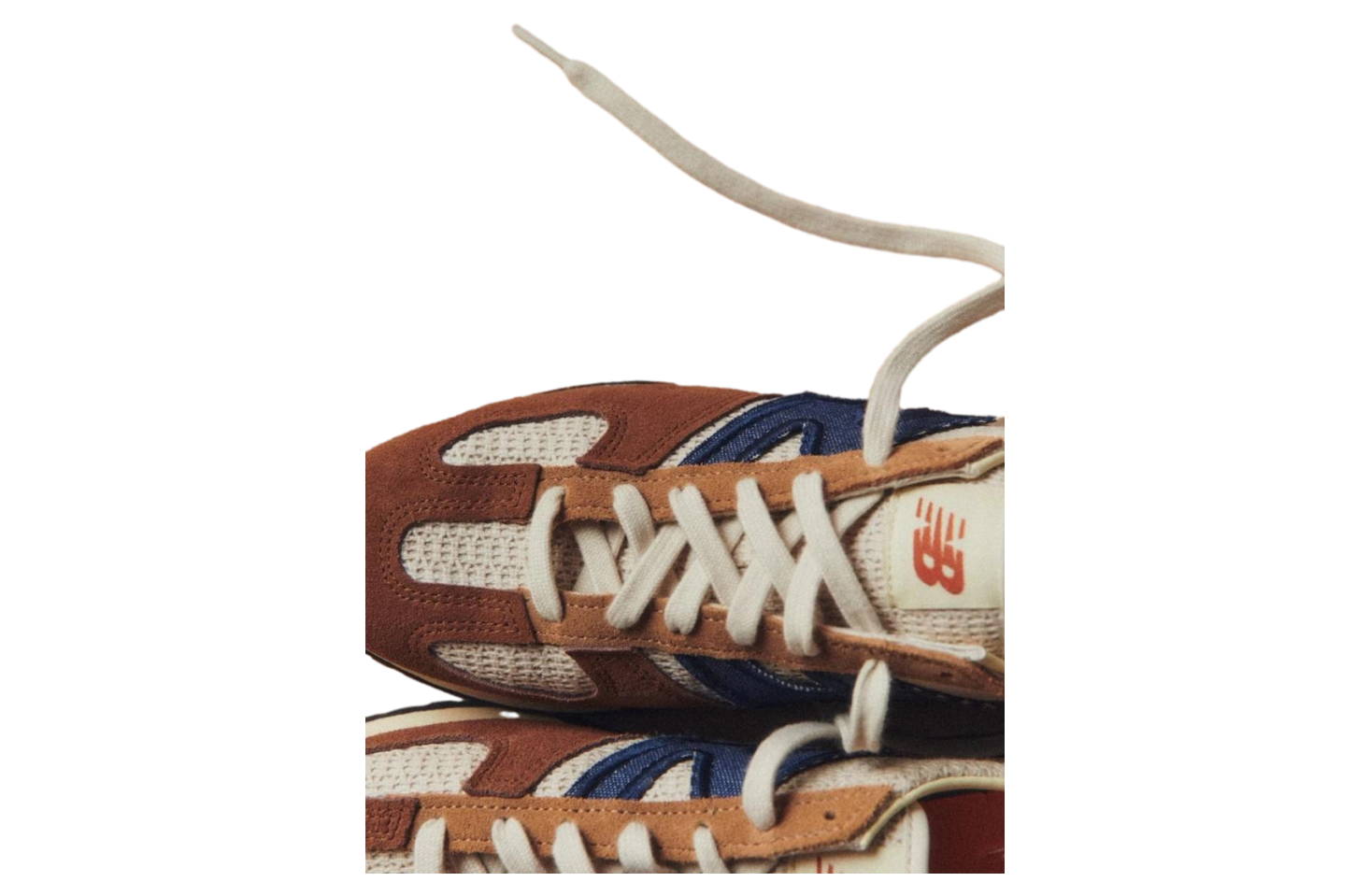 Sézane x New Balance 471