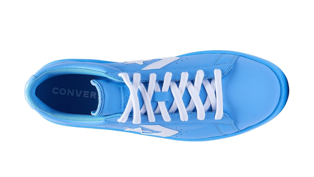 Converse Shai Gilgeous-Alexander x Pro Leather Low 'Chase the Drip