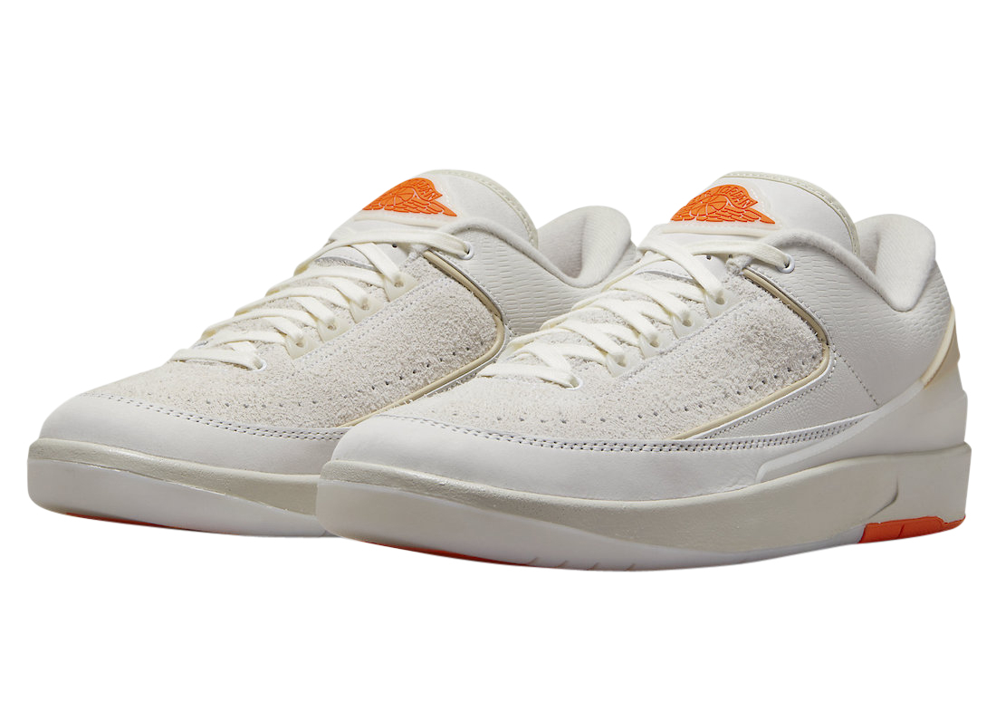 Shelflife x Air Jordan 2 Low