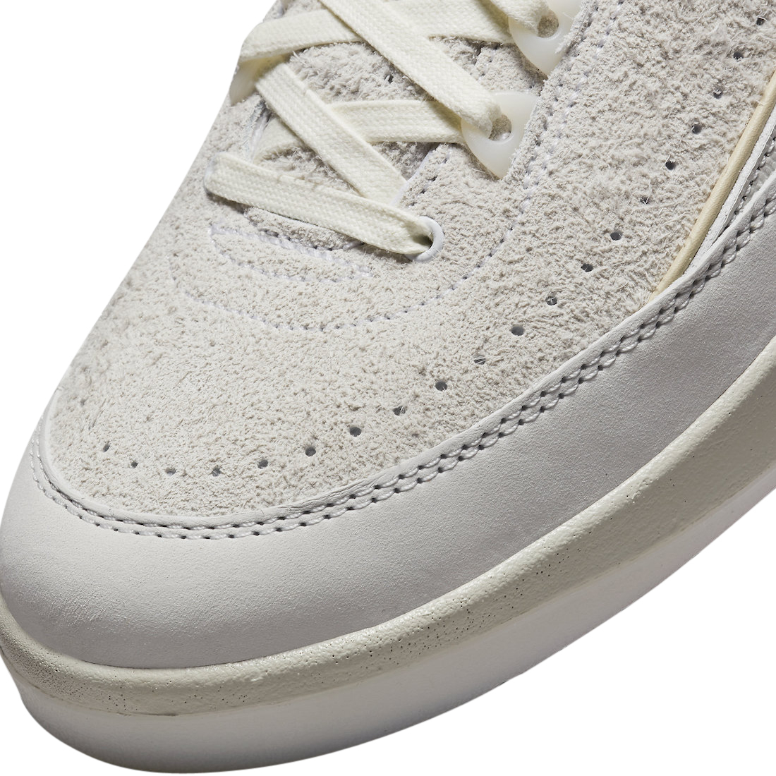 Shelflife x Air Jordan 2 Low DV7128-110 - KicksOnFire.com