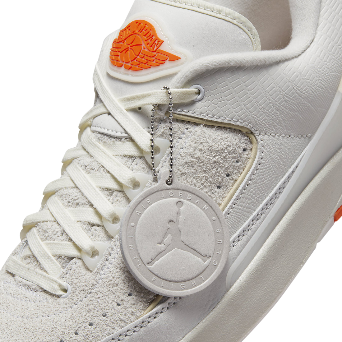 Shelflife x Air Jordan 2 Low DV7128-110