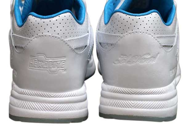 Shoe Gallery x Reebok Ventilator - El Mariel