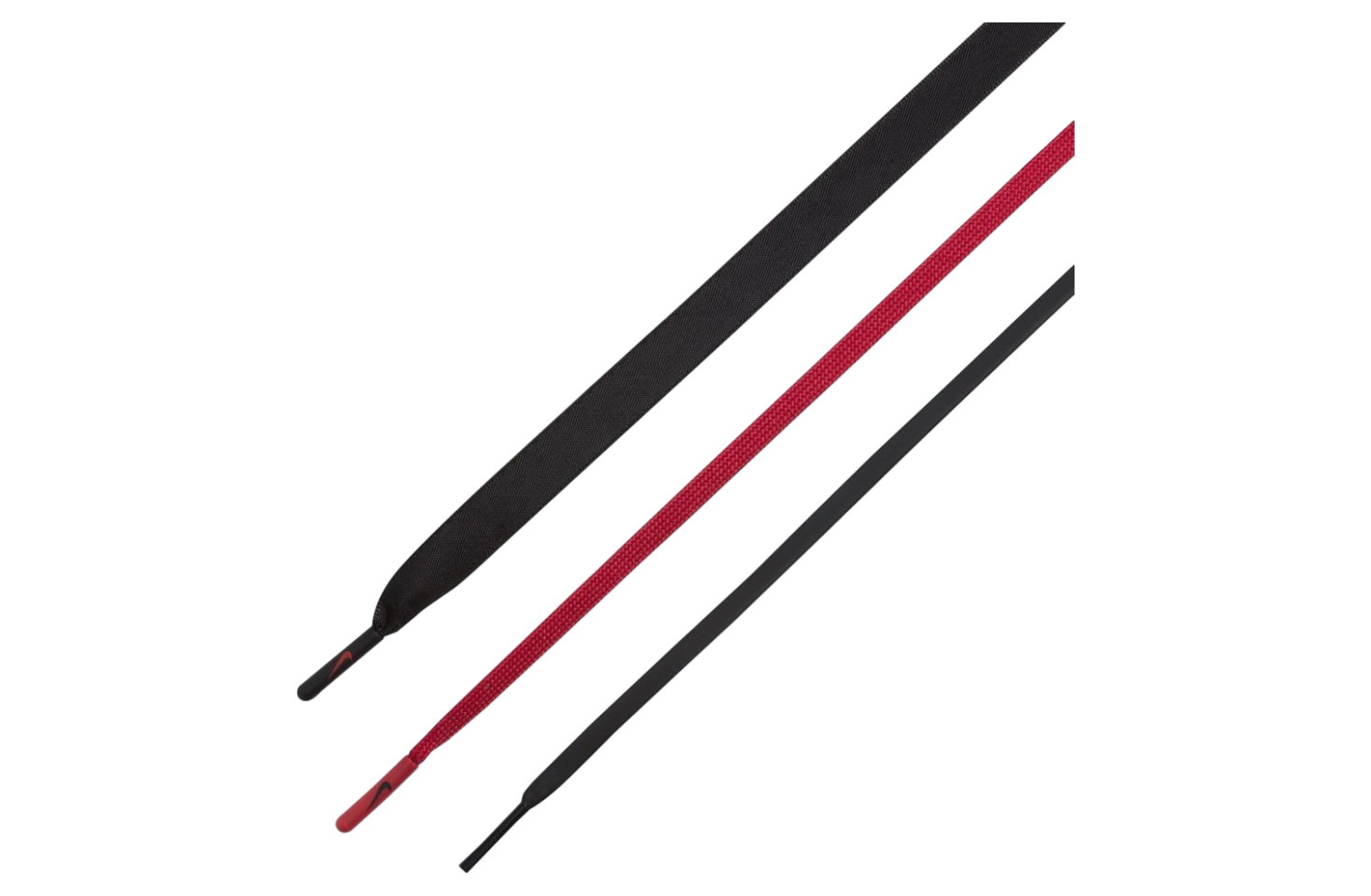 Shox Z Calistra x LABELHOOD Black / University Red