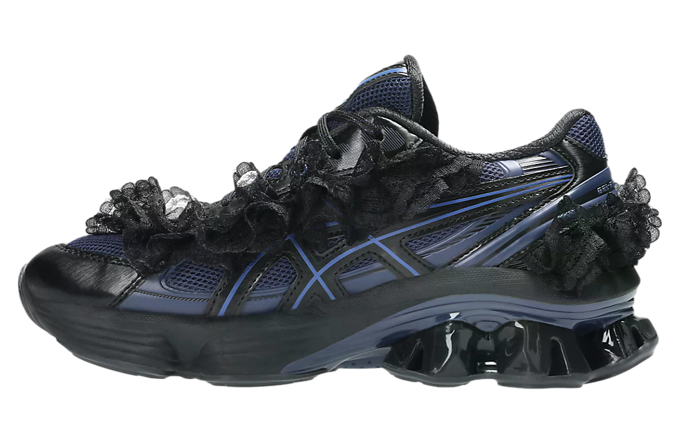 Shushu/tong x Asics Gel-Kinetic Fluent - Aug 2025 - 1203A822-400