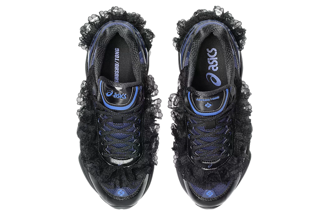 Shushu/tong x Asics Gel-Kinetic Fluent - Aug 2025 - 1203A822