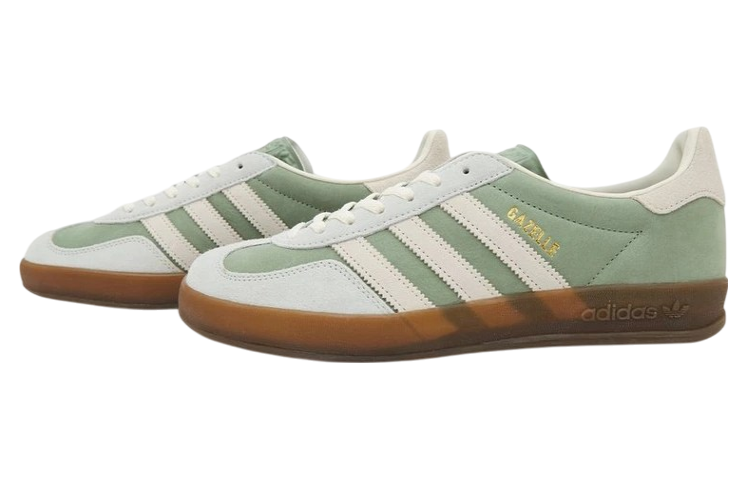 Size x Marvel x Adidas Gazelle Indoor Doctor Strange Dec 2024 JS2812 KicksOnFire