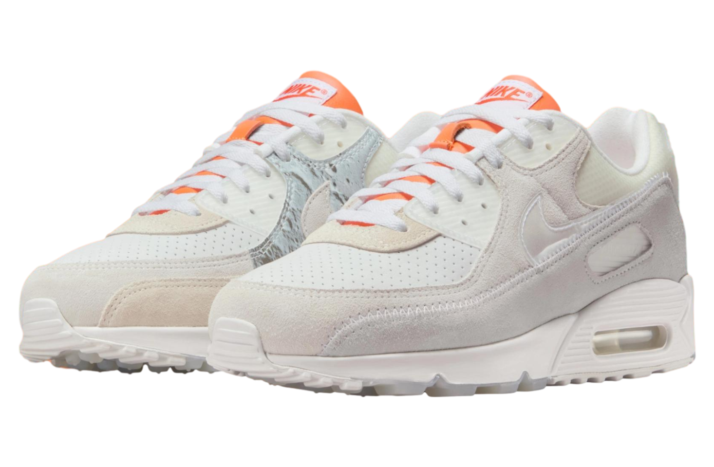 Size? x Nike Air Max 90