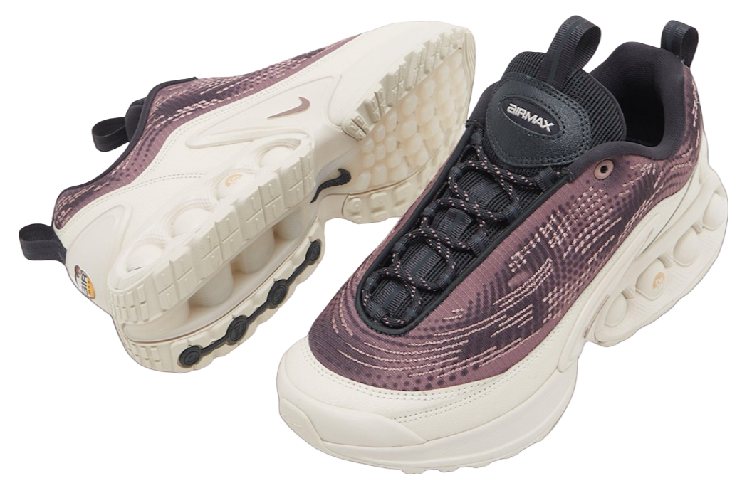 Air severly max 97 smokey mauve release date