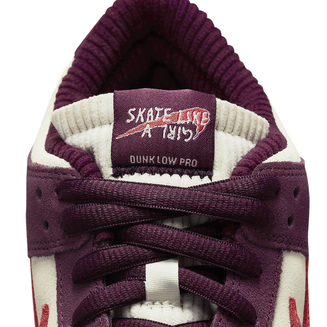 Skate Like a Girl x Nike SB Dunk Low DX4589-600 - KicksOnFire.com