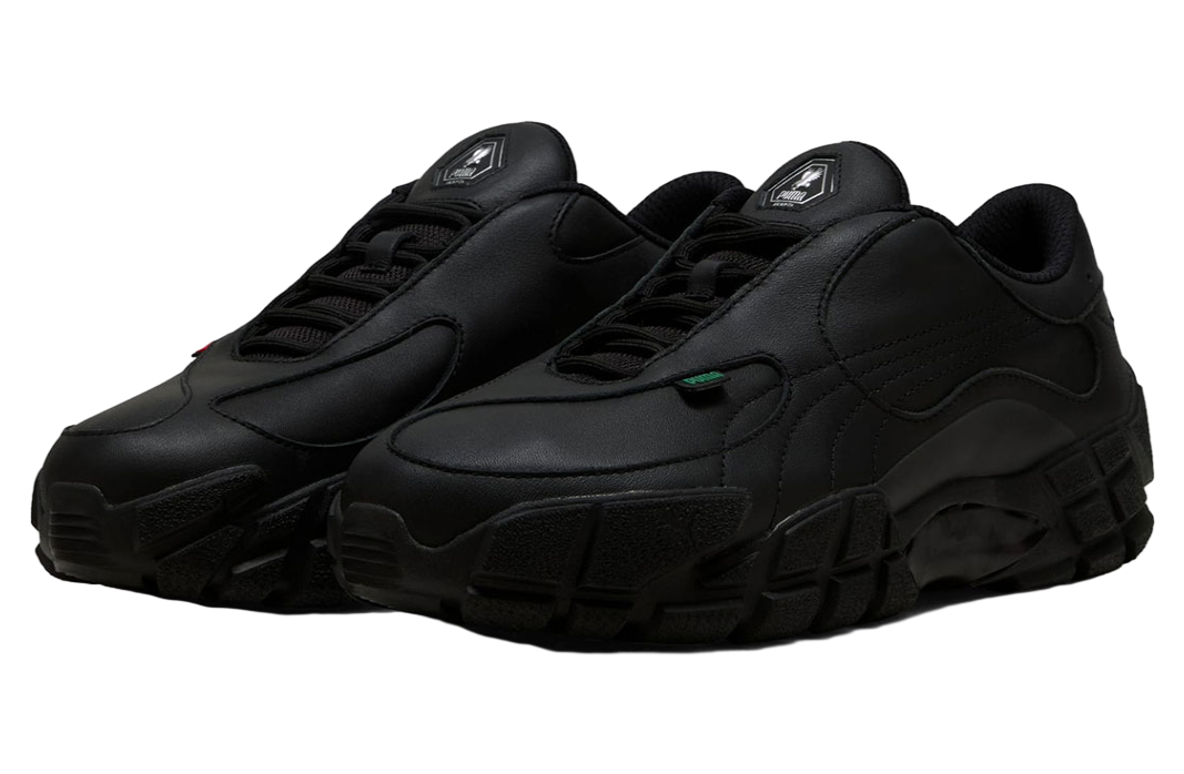 Skepta x Puma Skope Forever