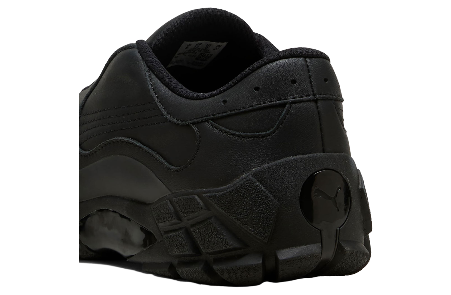 Skepta x Puma Skope Forever