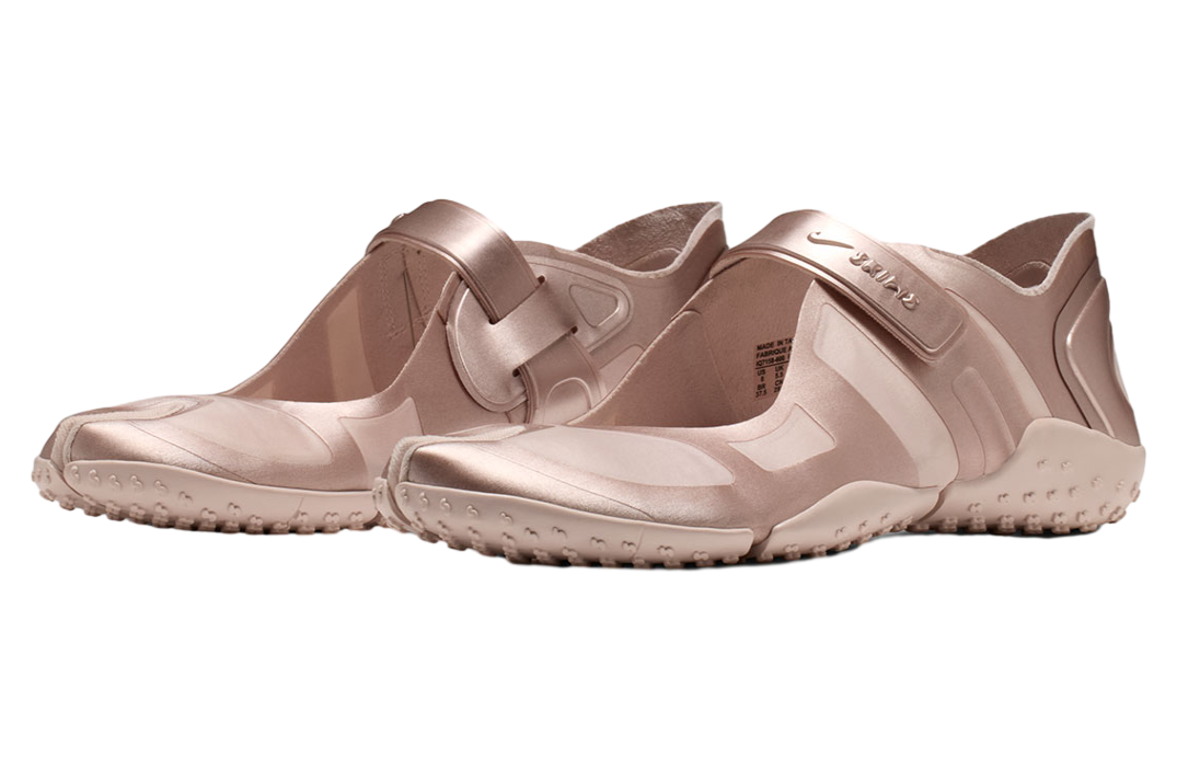 Skims x Nike Air Rift Mesh WMNS Pink