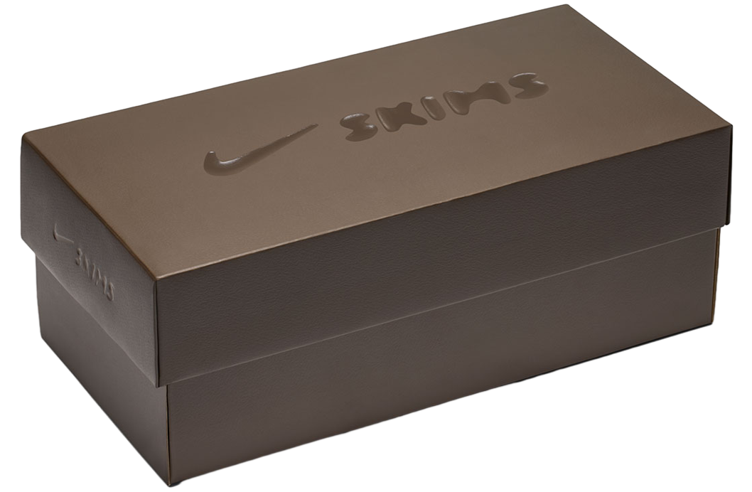 Skims x Nike Air Rift Mesh WMNS Pink